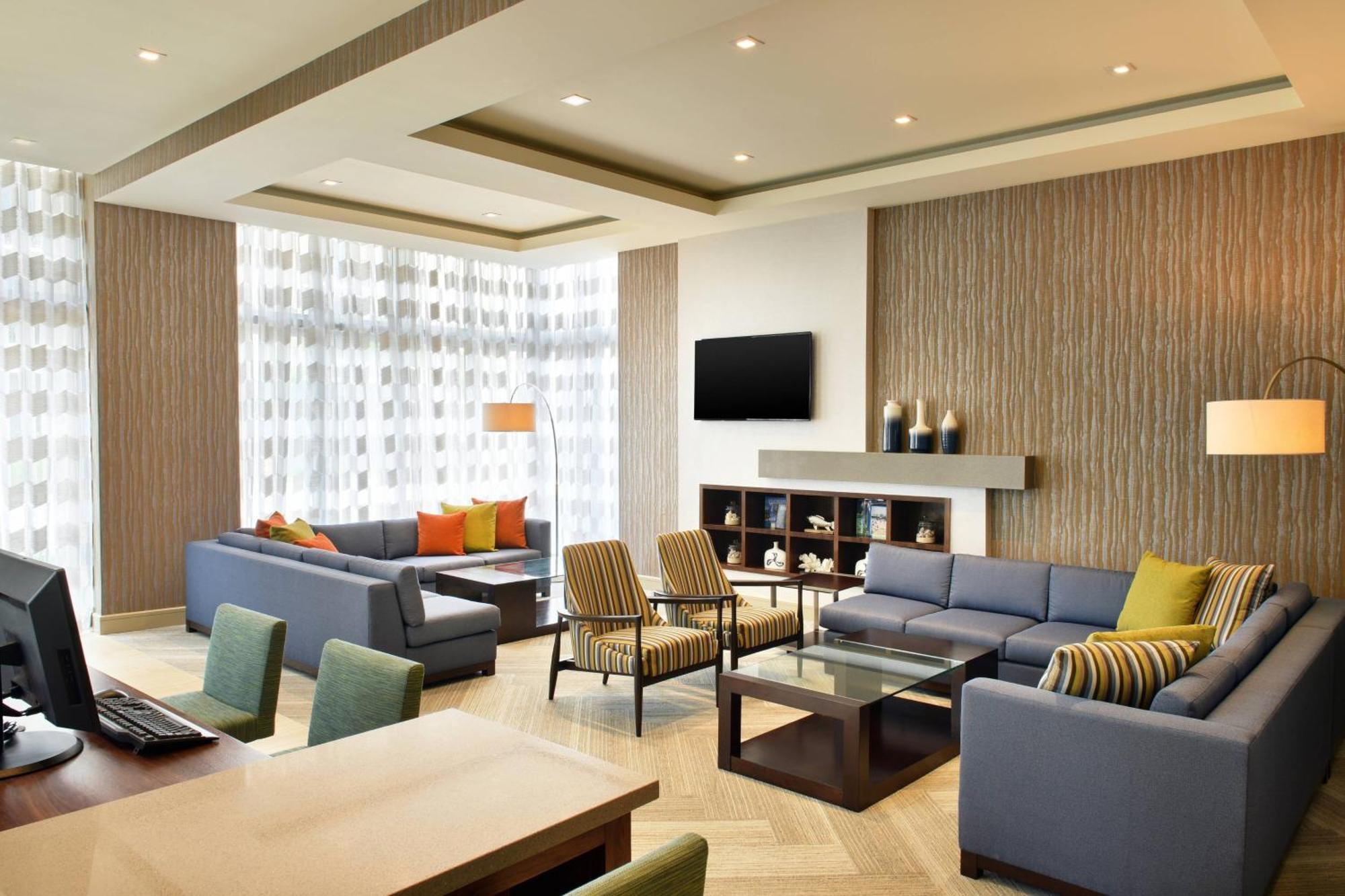 מיאמי Four Points By Sheraton Coral Gables מראה חיצוני תמונה