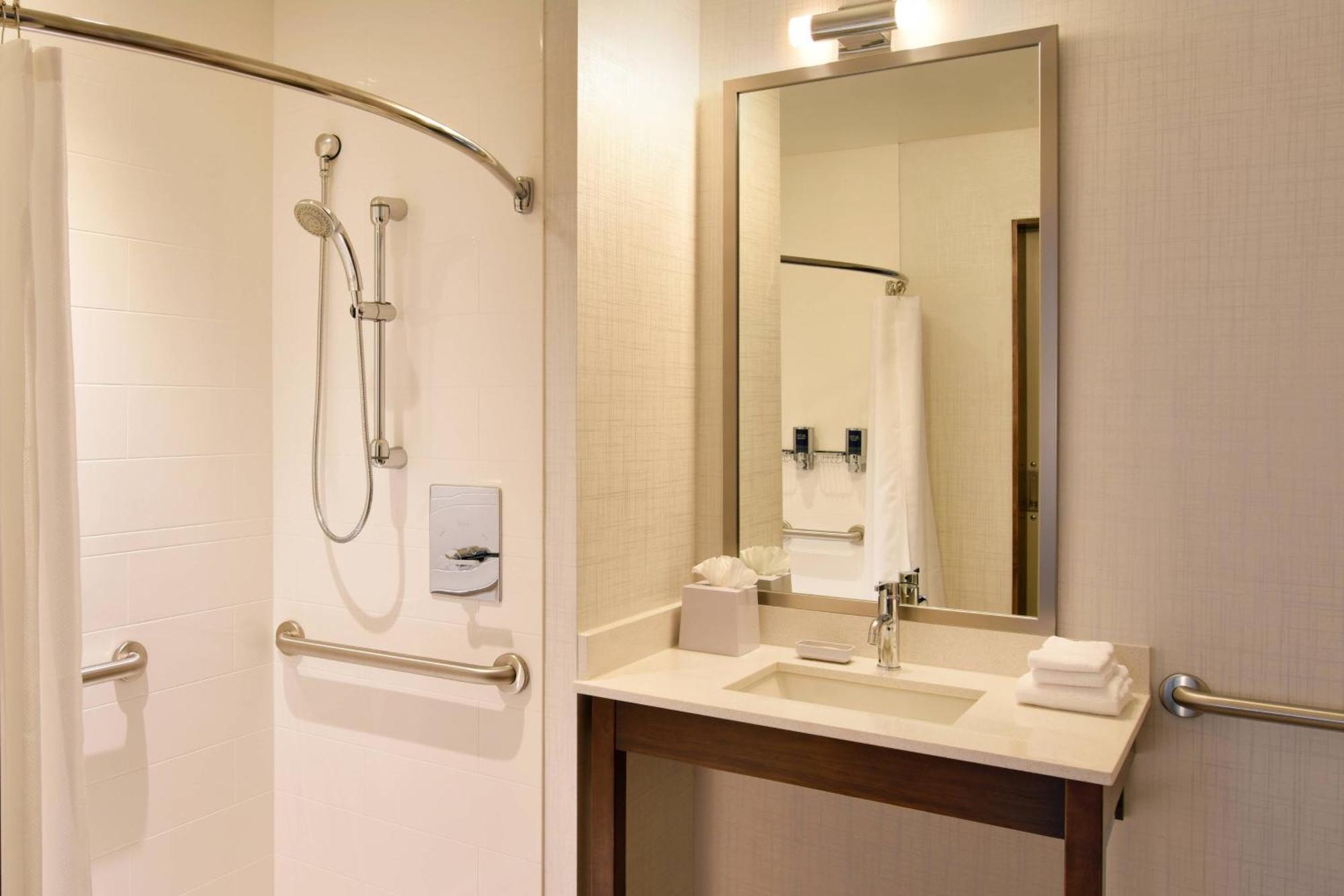 מיאמי Four Points By Sheraton Coral Gables מראה חיצוני תמונה